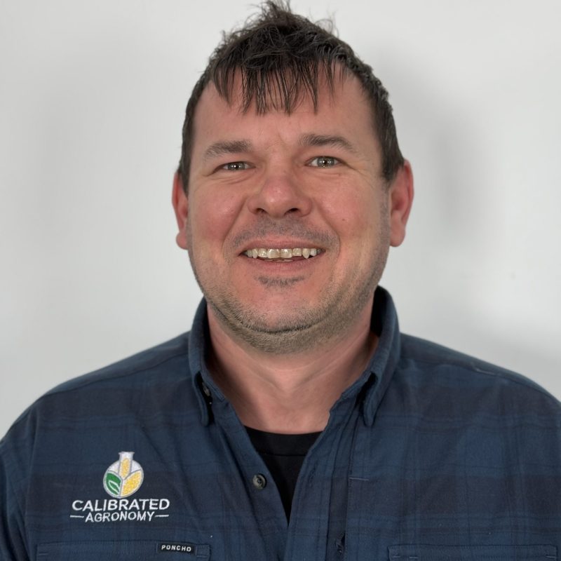 Clint Frese Headshot